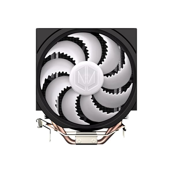 Endorfy Spartan 5 ARGB - processorkylare Svart