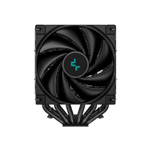 Deepcool AK620 DIGITAL - processorkylare