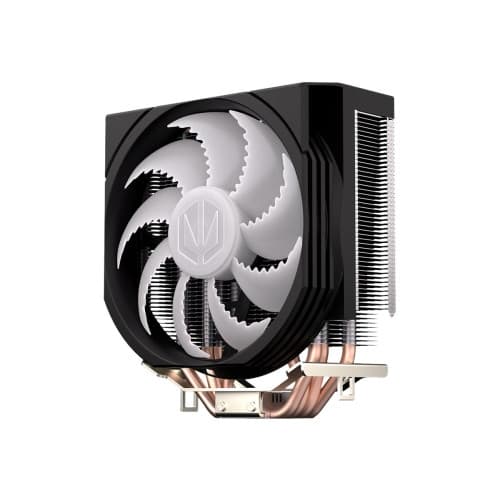 Endorfy Spartan 5 MAX - processorkylare Svart