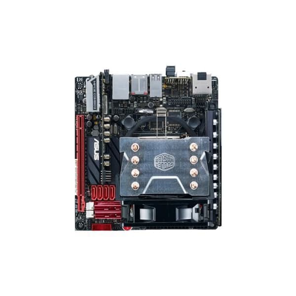 Cooler Master Hyper H412R, Processor, Kylare, 9,2 cm, LGA 1150 (Socket H3), LGA 1151 (Socket H4), LGA 1155 (Socket H2)