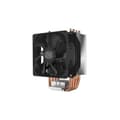 Miniatyrbild 1 av 4: Cooler Master Hyper H412R, Processor, Kylare, 9,2 cm, LGA 1150 (Socket H3), LGA 1151 (Socket H4), LGA 1155 (Socket H2)