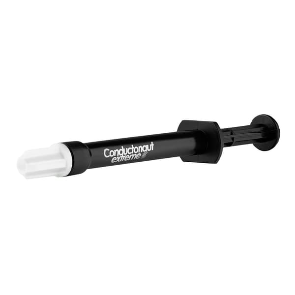 Thermal Grizzly Conductonaut Extreme - applikator flyrande metall, termisk pasta