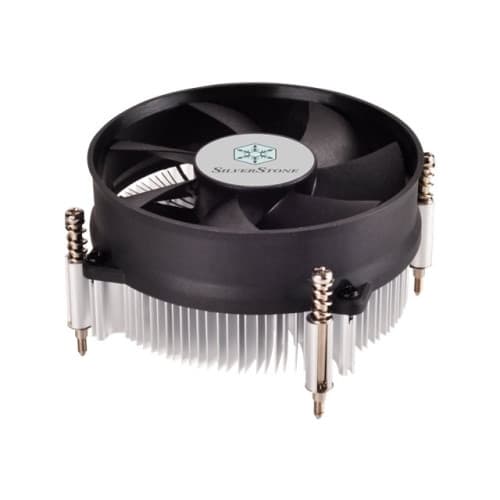 SilverStone Nitrogon NT09-115X - processorkylare