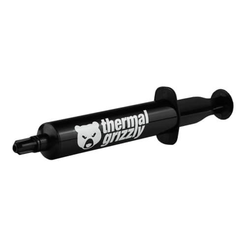 Thermal Grizzly Aeronaut - termisk pasta
