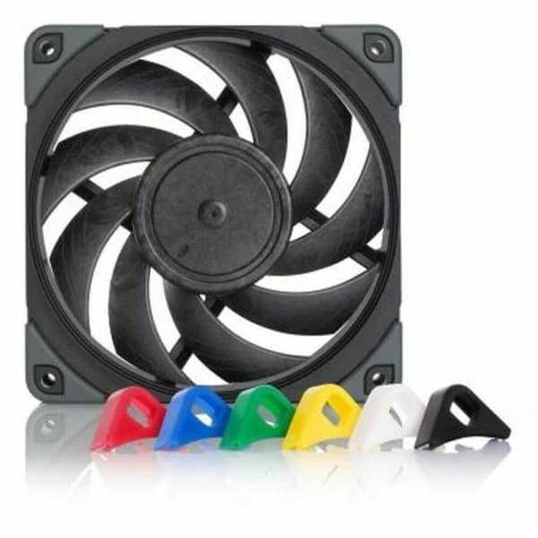 Lådfläkt Noctua NF-A12X25 Ø 12 cm