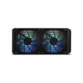 Miniatyrbild 3 av 5: Flytande kylkit Nox-Xtreme HUMMER M-240