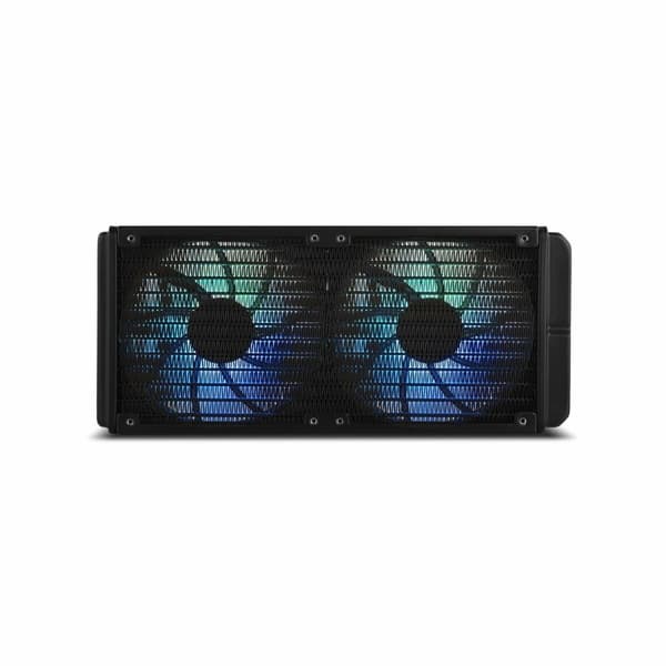 Flytande kylkit Nox-Xtreme HUMMER M-240