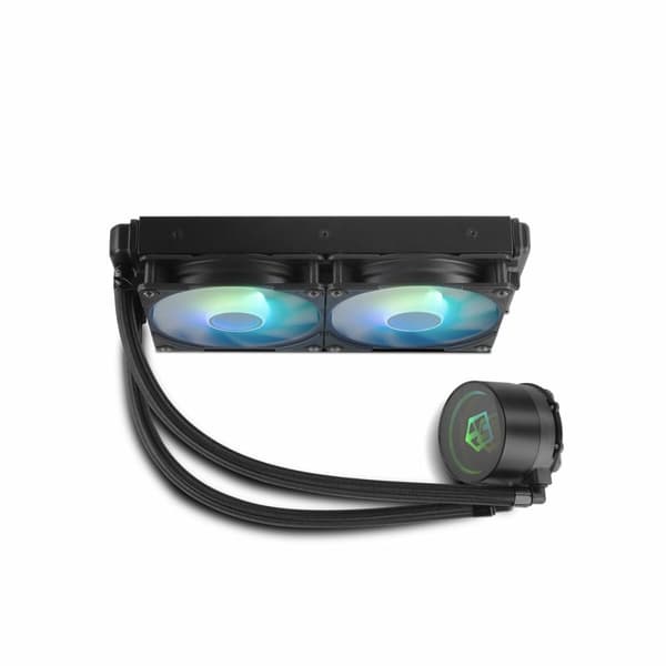 Flytande kylkit Nox-Xtreme HUMMER M-240