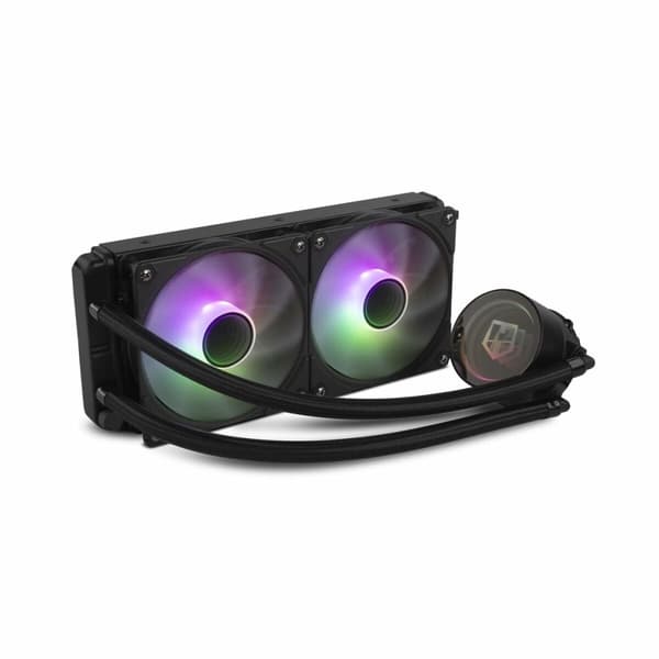 Flytande kylkit Nox-Xtreme HUMMER M-240