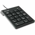Miniatyrbilde 1 av 3: Numerisk tastatur Equip 245205 Svart