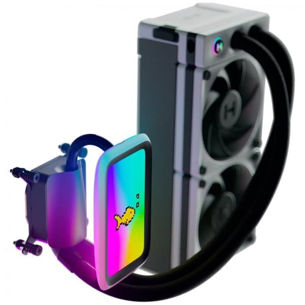 Hyte Produktnamn: THICC Q60