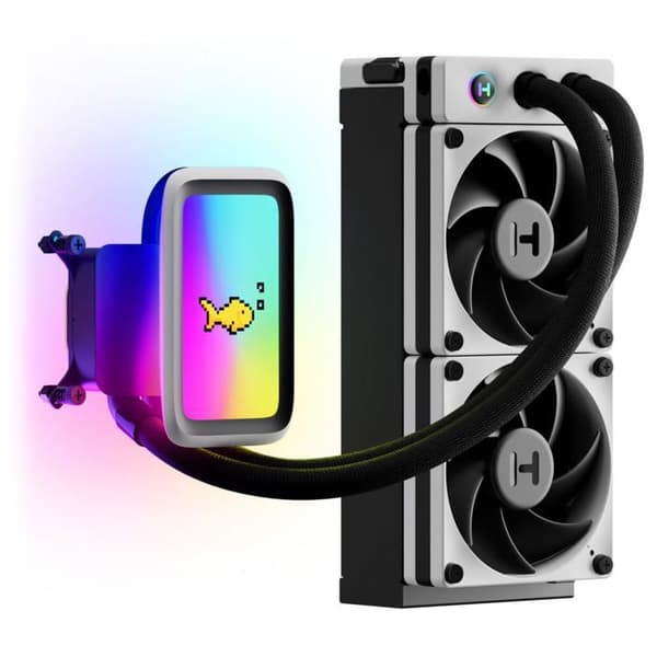Hyte Produktnamn: THICC Q60