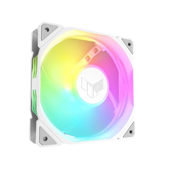 Fläkt - ASUS - TUF GAMING TR120 - ARGB - 120 mm - 1500 RPM