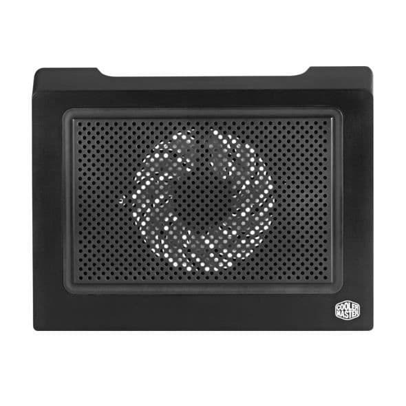 Cooler Master R9-NBC-DLTK-GP, 38,1 cm (15"), 1 styck, 14 cm, 1400 varv/min, 46,8 cfm, 21 dB