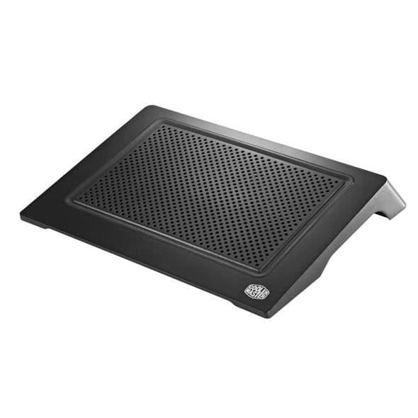 Cooler Master R9-NBC-DLTK-GP, 38,1 cm (15"), 1 styck, 14 cm, 1400 varv/min, 46,8 cfm, 21 dB Svart