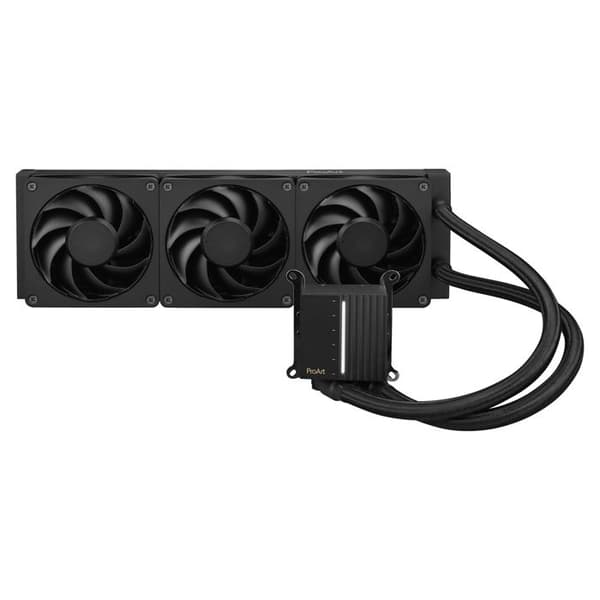 ASUS Namn: ProArt LC 360 Svart