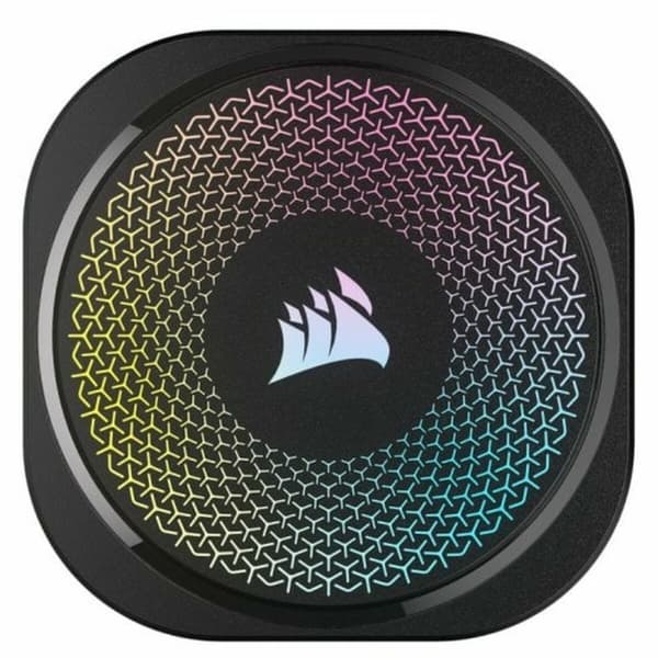 Nesteen jäähdytyssetti Corsair ICUE LINK