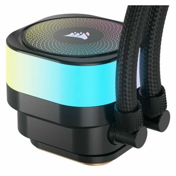 Nesteen jäähdytyssetti Corsair ICUE LINK