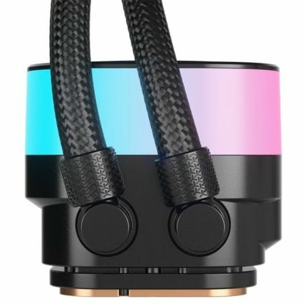 Nesteen jäähdytyssetti Corsair ICUE LINK