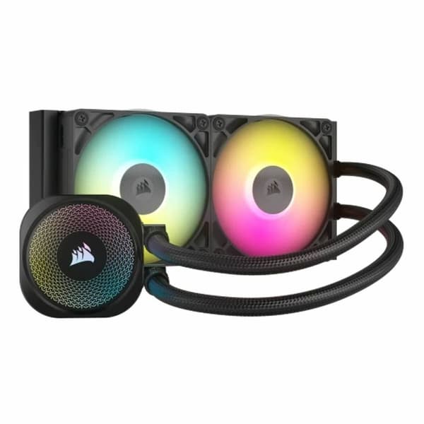 Nesteen jäähdytyssetti Corsair ICUE LINK