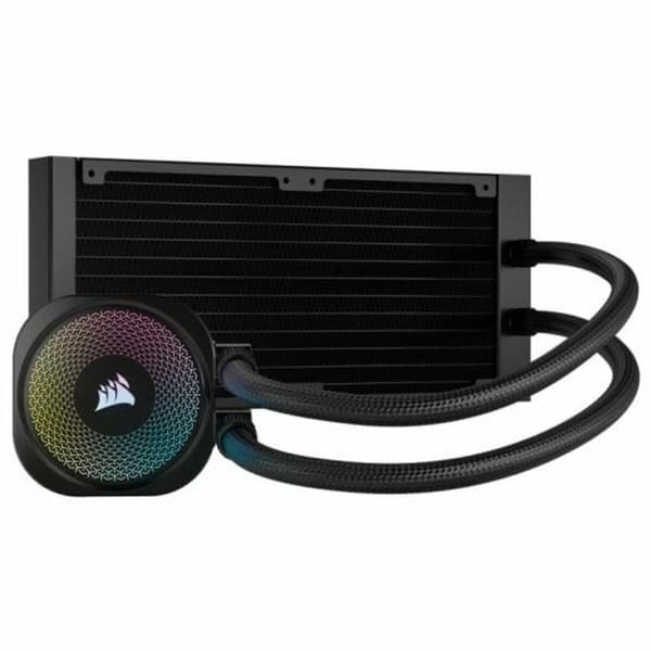 Nesteen jäähdytyssetti Corsair ICUE LINK