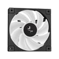 Miniatyrbild 4 av 6: Kit för vattencooling - Deepcool - LT360 ARGB - 360mm - RGB - Kompatibel med INTEL LGA1851