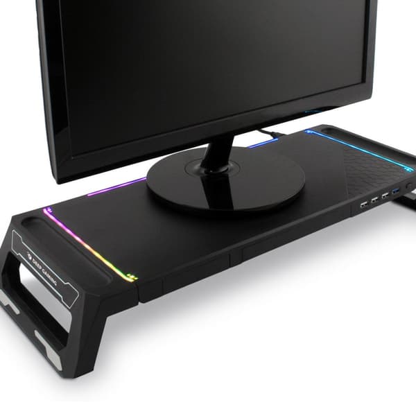 Laptopstöd DeepGaming DG-MOB-06 55 x 8 x 20 cm