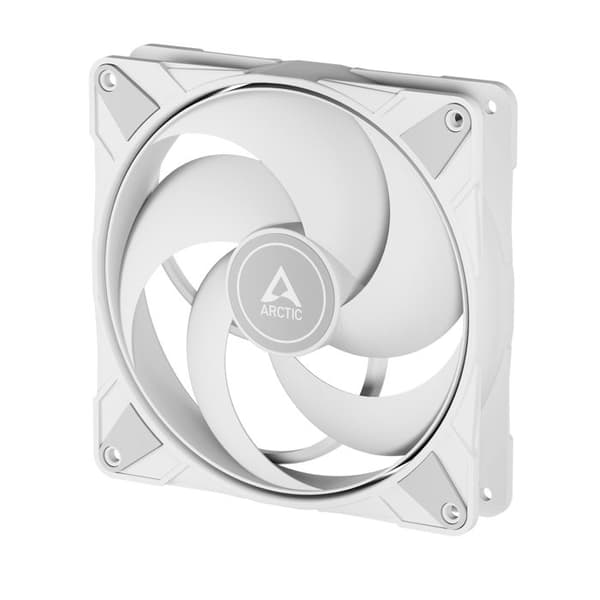ARCTIC P14 Max - PC-fläkt, högpresterande 140 mm chassifläkt, PWM-reglering 400-2800 rpm, Optimerad för