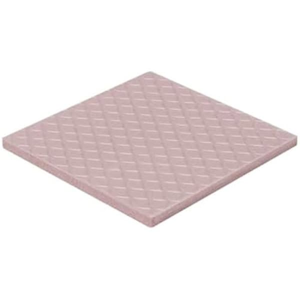 Kylfläns - THERMAL GRIZZLY - Minus Pad 8 - 30 x 30 mm - Färg grå - Tjocklek 1 mm