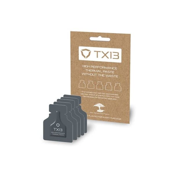 STREACOM TX13 Termisk Pasta