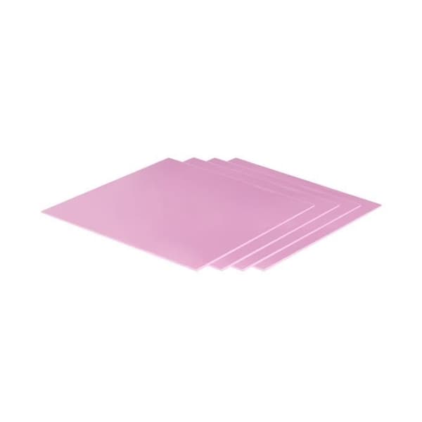 ARCTIC TP-1 (APT2012) 100x100 mm, 1,5 mm - Termisk kuddpaket om 4