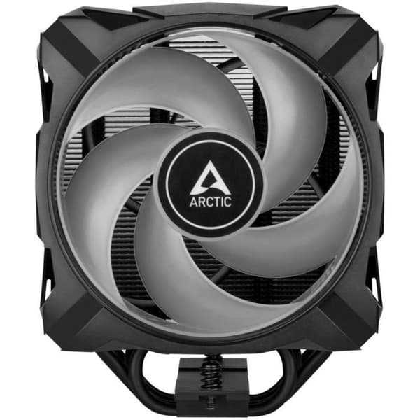 ARCTIC Frieza I35 A-RGB (svart) - CPU-kylare
