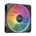 Miniatyrbild 3 av 6: Kylvätska - ASUS - ROG STRIX LC II 280 - 14 cm - 2100 varv/min - 35,7 dB