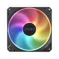 Miniatyrbild 4 av 6: Kylvätska - ASUS - ROG STRIX LC II 280 - 14 cm - 2100 varv/min - 35,7 dB