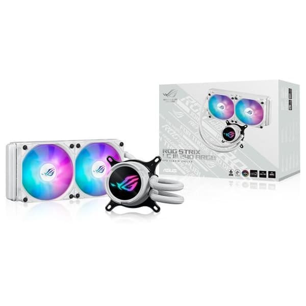 ASUS ROG STRIX LC III 240 ARGB