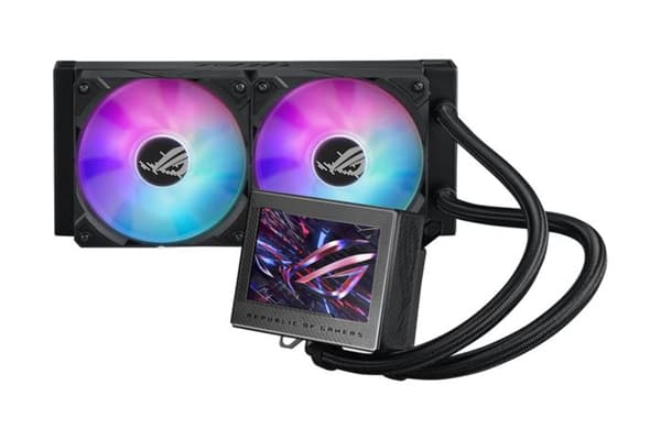 ASUS ROG RYUJIN III 240 ARGB