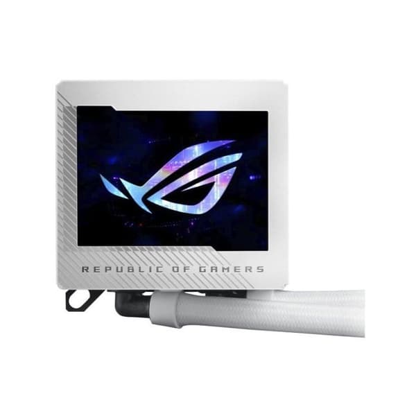 ASUS ROG RYUJIN III 240 ARGB W