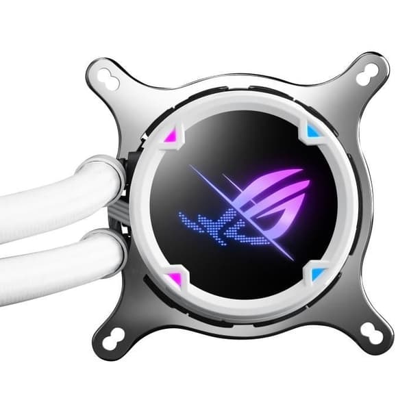 ASUS ROG STRIX LC II 360 ARGB