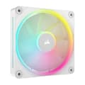 Miniatyrbild 4 av 5: PC Kylning - CORSAIR - CO-9051029-WW - Startkit för iCUE LINK LX120 RGB Vita fläktar