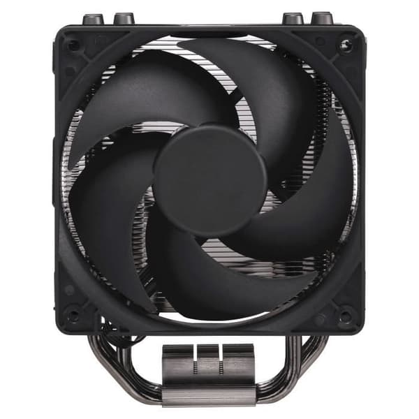 Cooler Master Hyper 212 Black Edition med LGA1700