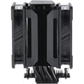 Miniatyrbild 4 av 5: PC CPU-kylare-COOLER MASTER-MasterAir MA612 Stealth ARGB (MAP-T6PS-218PA-R1)
