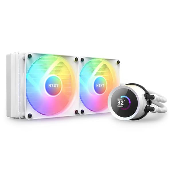 NZXT Kraken Vit RGB 240mm