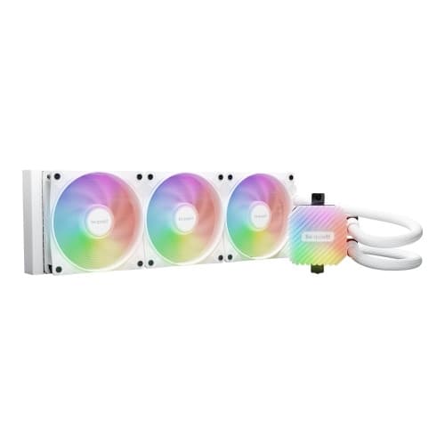 be quiet! Light Loop - kylsystem med vätska till processorn