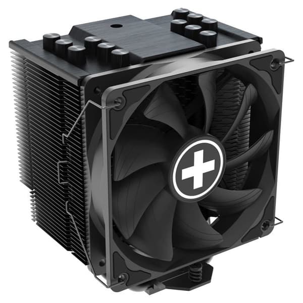XILENCE PERFORM X M906 BK 250W XC081
