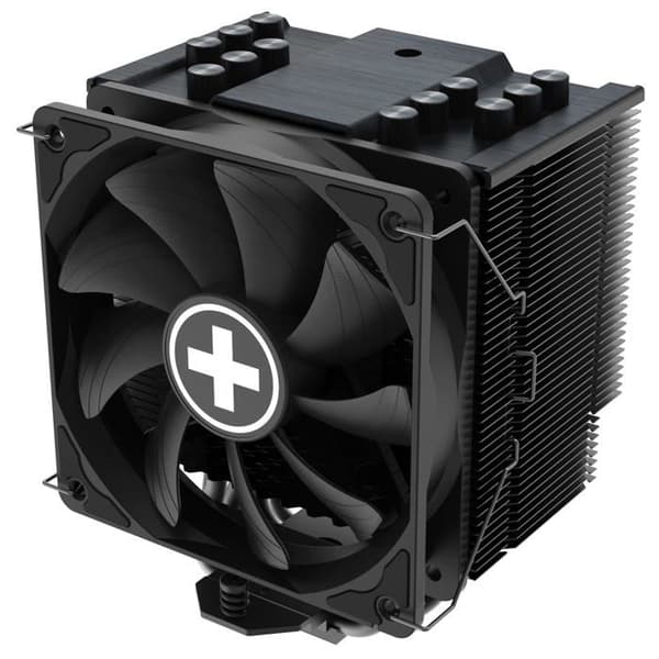 XILENCE PERFORM X M906 BK 250W XC081
