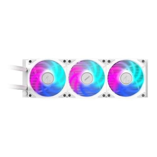 Gigabyte AORUS WATERFORCE II 3