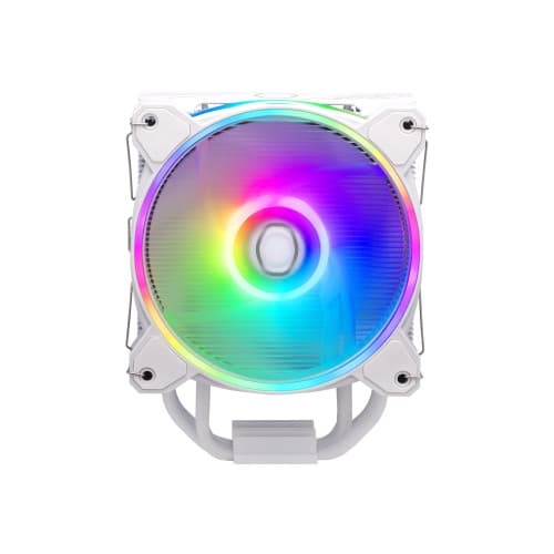 Cooler Master Hyper 212 HALO - processorkylare
