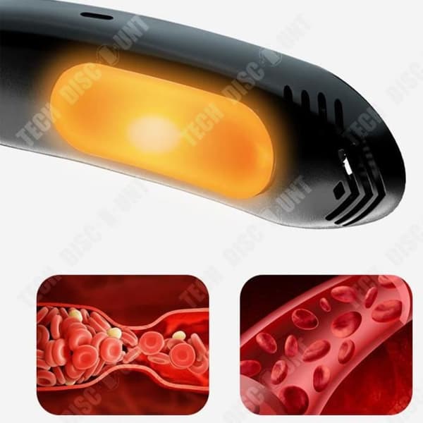 TD® värme- och kylinstrument intelligent kyl- och värmeinstrument med konstant temperatur
