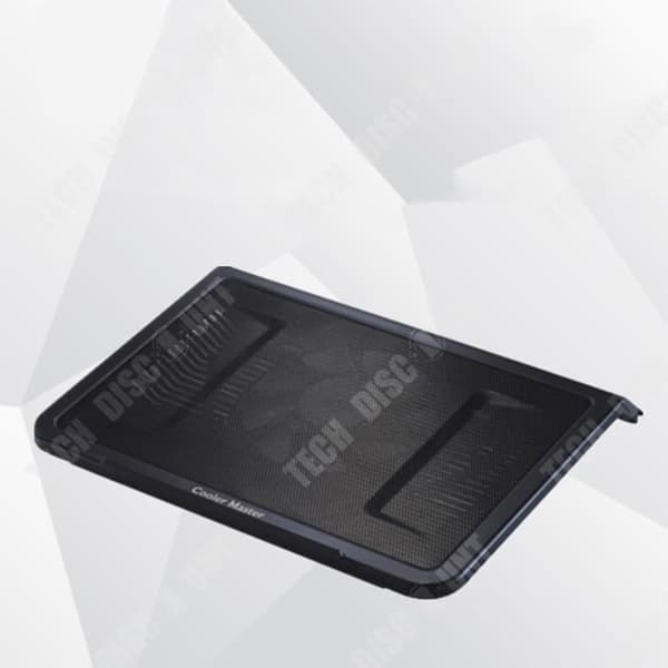 TD® Cooler L100 Laptop Cooler Cooler Stand för 17-tums bärbar dator