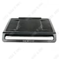 Miniatyrbild 1 av 4: TD® Cooler L100 Laptop Cooler Cooler Stand för 17-tums bärbar dator